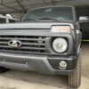 VAZ (Lada) Niva Legend, 1.7 լ, լիաքարշ, 2026 թ.