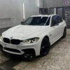 BMW 3 Series, 2.0 լ, 2018 թ.