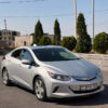 Chevrolet Volt հետչբեք, 1.5 լ, հիբրիդ, 2018 թ.