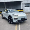 Changan Deepal S05, 1.5 լ, հիբրիդ, 2026 թ.