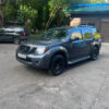 Nissan Pathfinder, 4.0 լ, լիաքարշ, 2011 թ., մոխրագույն