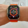 Apple Watch Ultra 1 gen