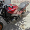 Kawasaki EX 250, 2000 թ.