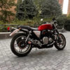 Классический мотоцикл Honda, 1100 cc, 2013 г