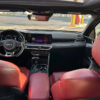 Kia K5, 1.6 լ, 2022 թ.