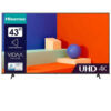 Hisense TV 43A6K