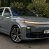 LiXiang L7, 1.5 լ, հիբրիդ, լիաքարշ, 2026 թ., երկնագույն