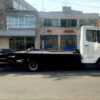 Ավտոքարշակ Mercedes-Benz, դիզել, 6×2, 1994 թ.