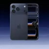 Apple iPhone 17 Pro Max, 512 GB, կապույտ