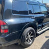 Mitsubishi Montero, 3.5 լ, լիաքարշ, 2002 թ., գազ
