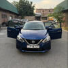 Nissan Sentra, 1.8 լ, 2018 թ., գազ