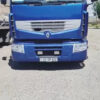 Քարշակ Renault, դիզել, 4×2, 2013 թ.