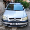 Opel Zafira, 1.8 լ, 2000 թ., գազ