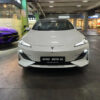 Changan Deepal SL03, 1.5 լ, հիբրիդ, 2025 թ., սպիտակ