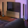 Bang & Olufsen Օրիգինալ պրեմիում դասի հեռուստացույց
