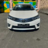 Toyota Corolla, 1.6 լ, 2015 թ.