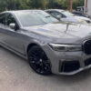 BMW 7 Series, 3.0 լ, 2020 թ.