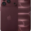 Apple iPhone 18 Pro, 256 GB, բորդո