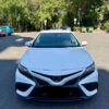 Toyota Camry, 2.5 լ, լիաքարշ, 2022 թ.