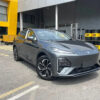 Changan Deepal S07, 1.5 լ, հիբրիդ, 2026 թ.