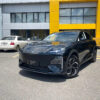 Changan Deepal S07, 1.5 լ, հիբրիդ, 2026 թ., սև