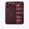 Apple iPhone 18 Pro Max, 512 GB, բորդո
