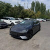 Changan Deepal SL03, 1.5 լ, հիբրիդ, 2026 թ., մոխրագույն