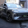 Changan Deepal S05, 1.5 լ, հիբրիդ, 2026 թ.