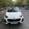 Kia Sportage, 2.4 լ, լիաքարշ, 2021 թ.
