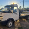 Ավտոքարշակ GAZ (ГАЗ), 2008 թ.