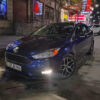 Ford Focus, 2.0 լ, 2017 թ., գազ