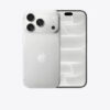 Apple iPhone 18 Pro, 512 GB, արծաթագույն