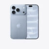 Apple iPhone 18 Pro, 512 GB, կապույտ
