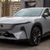 Mazda EZ-60 SUV, 1.5 լ, հիբրիդ, 2025 թ.