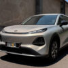 Changan Qiyuan/Nevo Q05, էլեկտրական, 2026 թ.