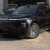 Volkswagen ID.Era 9X, 1.5 լ, հիբրիդ, լիաքարշ, 2026 թ.