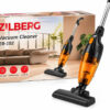 Zilberg ZB-102, ԱՆՎՃԱՐ ԱՌԱՔՈՒՄ ԵՐԵՎԱՆՈՒՄ, ձեռքի անլար փոշեկուլ, պիլասոս