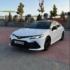 Toyota Camry, 2.5 լ, հիբրիդ, 2021 թ.