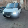 Ford Transit, 2.2 լ, դիզել, 2007 թ.
