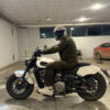 Կրուիզեր Benda, 500 cc, 2025 թ.