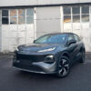 Changan Qiyuan/Nevo Q05, էլեկտրական, 2026 թ., մոխրագույն