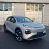 Changan Qiyuan/Nevo Q05, էլեկտրական, 2026 թ.