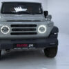 BAW 212, 2.0 լ, լիաքարշ, 2026 թ.