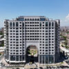 2 սենյականոց բնակարան նորակառույց շենքում Գրիբոյեդովի փողոցում Արաբկիրում, 70 քմ, նախավերջին հարկ