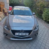 Mazda 3, 2.0 լ, 2015 թ.