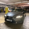 Lexus ES, 2.0 լ, 2022 թ., մոխրագույն