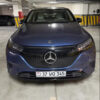 Mercedes-Benz EQE SUV, էլեկտրական, 2023 թ.
