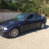 BMW 3 Series, 2.2 լ, 2001 թ.