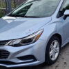 Chevrolet Cruze, 1.4 լ, 2016 թ.