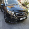 Mercedes-Benz Metris, 2.0 լ, 2018 թ., գազ